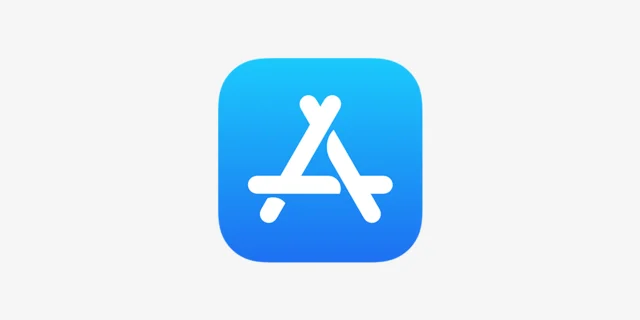 The App Store