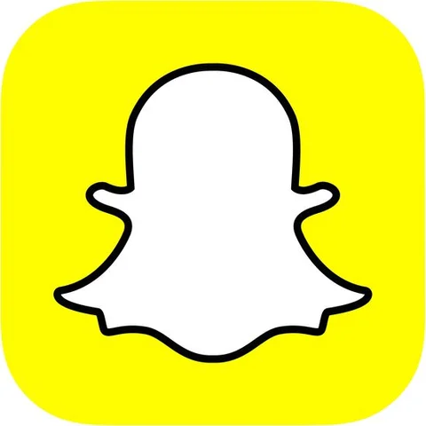 Launch of Snapchat