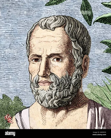 TEOFRASTO.