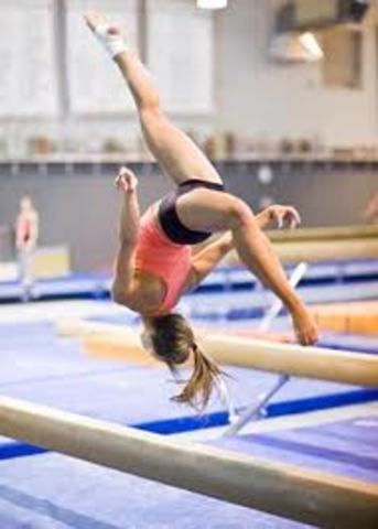 Start Gymnastics