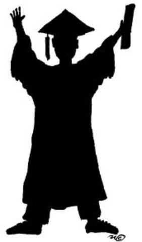 Graduate grade school