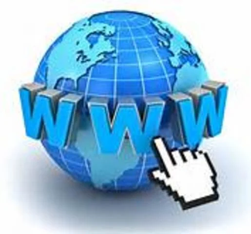 - Se crea la World Wide Web -