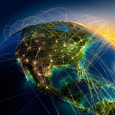 - La cantidad de hosts de Internet supera los 10 millones -