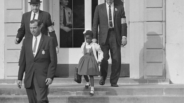 Brown Vs Board of Education