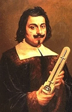 EVANGELISTA TORRICELLI.