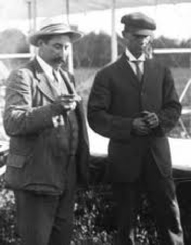 Wright Brothers