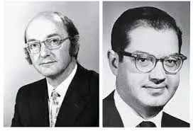 Paul Baran et Donald Davies