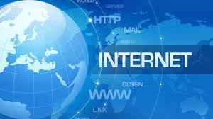 Invention d'Internet
