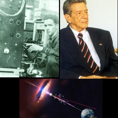 MARCELLO DAMY DE SOUZA Y PAULUS AULUS POMPÉIA.
