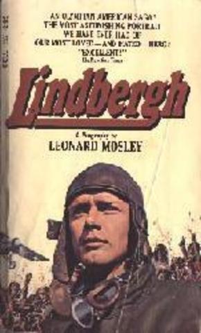 Lindbergh Bio