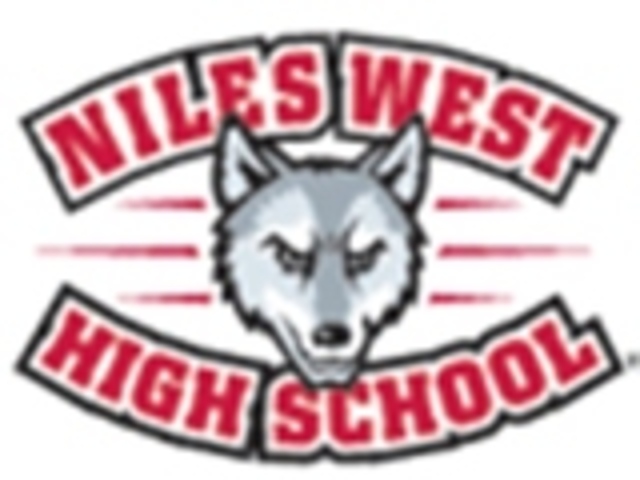 Attending Niles West High School