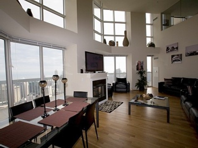 Live in my own condo