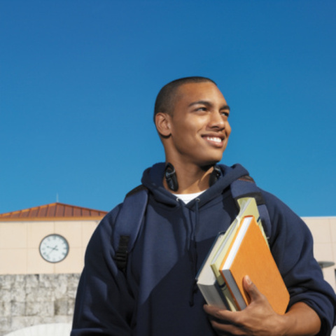 College (Post-High School)