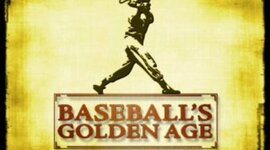 Timeline: Baseball's Golden Age