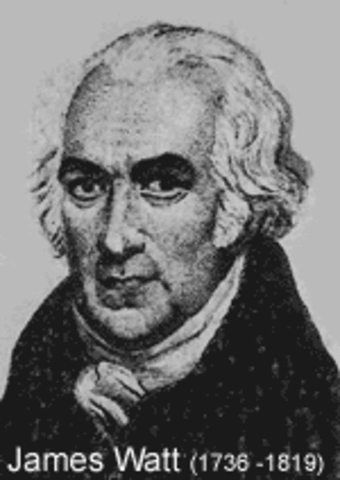 James Watt
