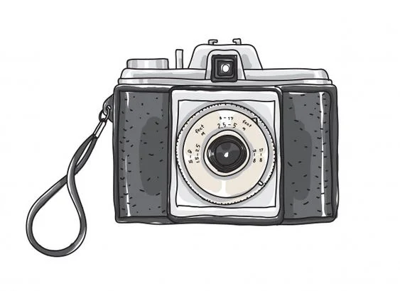 2007 - 2011: Film camera