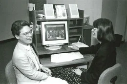 First for-profit higher education online programs