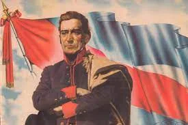 JOSE GERVASIO ARTIGAS