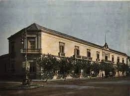 COLEGIO CONCEPCION DEL URUGUAY