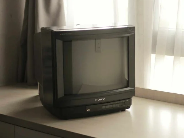 Television