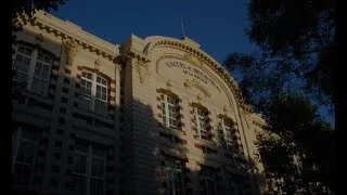 ESCUELA TÉCNICA “OTTO KRAUSE”.