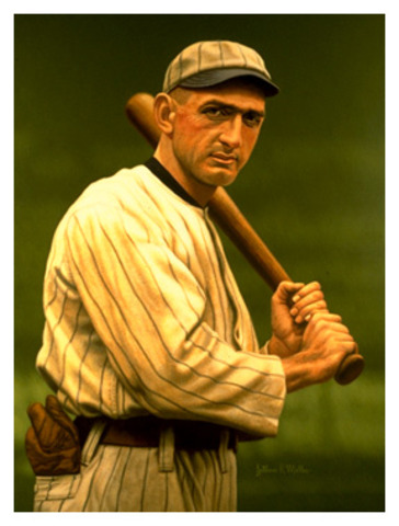 The Black Sox Scandal