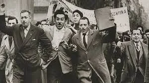 REVOLUCIÓN LIBERTADORA