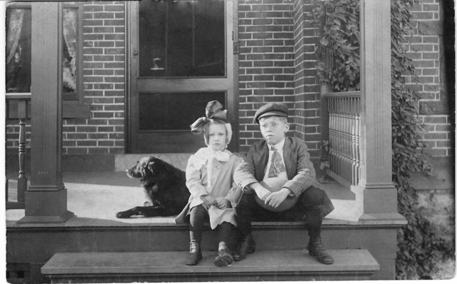 Cultural Shifts affect youth