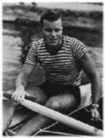 College Union Regatta formed