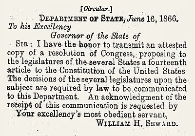 14th Amendment
