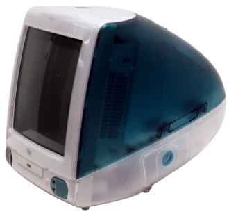 iMac G3