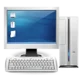 Crystal project computer