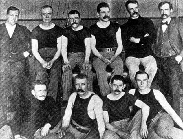 YMCA membership reaches new high