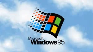 Windows 95
