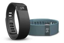 Fitbit Tracker