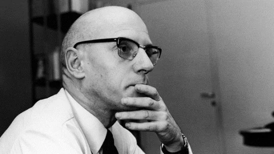 Michel Foucault