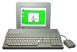 Año 1985