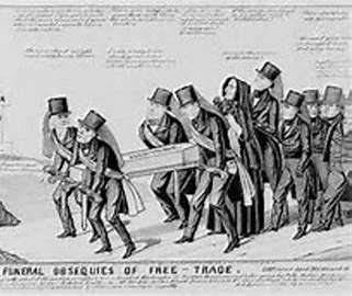 Tariff of abominations