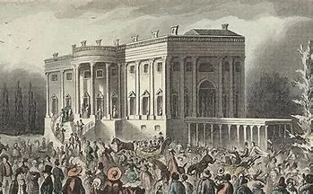 Establishment of Democratic party