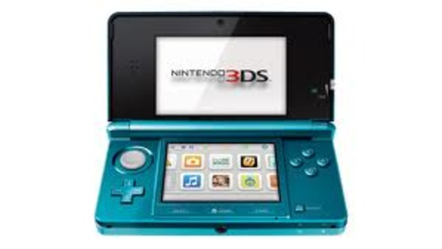 Nintendo DS3