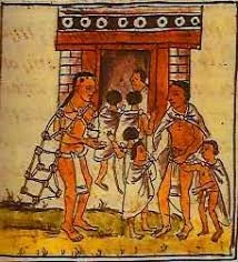 ÉPOCA PREHISPÁNICA