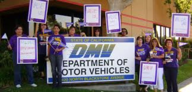 More on your Driver's License