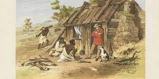 Conflict on the gold fields