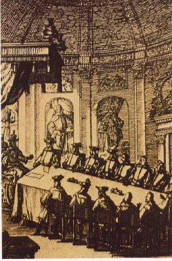 Ley General de Colonización del 18 de agosto de 1824