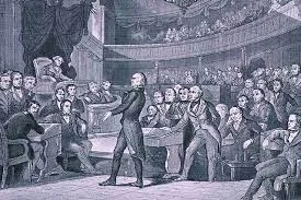 Hayne-Webster Debate