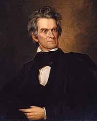 Compromise Tariff of 1833