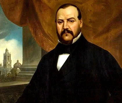 Ley de Desamortización del 25 de junio de 1856.