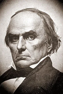 Senator Daniel Webster's Speech (1830)