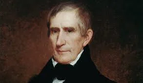 Election of William Henry Harrison