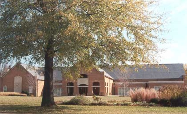 George's First Day of High School